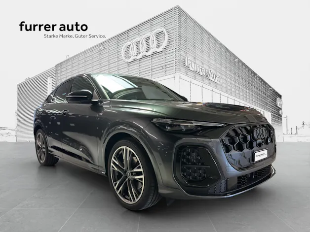 AUDI Q5 Sportback TFSI quattro 150 kW S-tronic