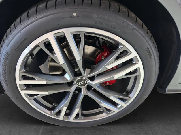 AUDI Q5 Sportback TFSI quattro 150 kW S-tronic