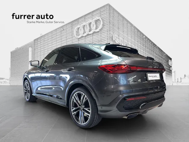 AUDI Q5 Sportback TFSI quattro 150 kW S-tronic