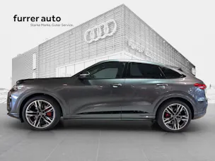 AUDI Q5 Sportback TFSI quattro 150 kW S-tronic