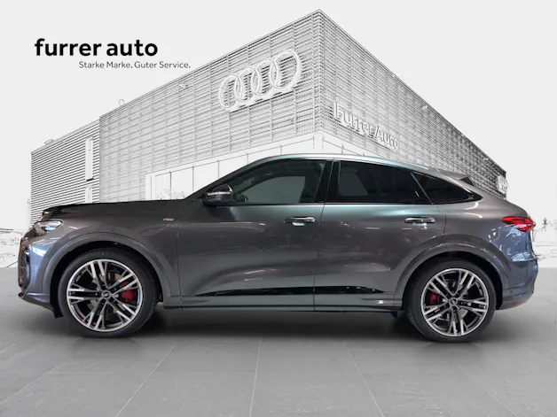 AUDI Q5 Sportback TFSI quattro 150 kW S-tronic