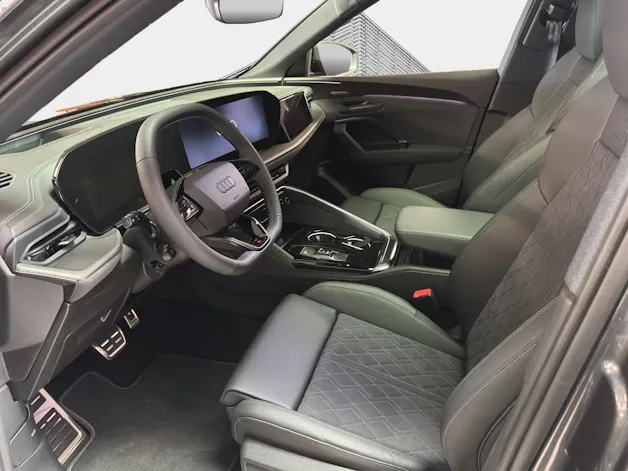 AUDI Q5 Sportback TFSI quattro 150 kW S-tronic