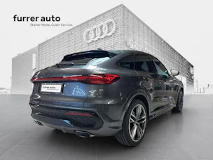 AUDI Q5 Sportback TFSI quattro 150 kW S-tronic
