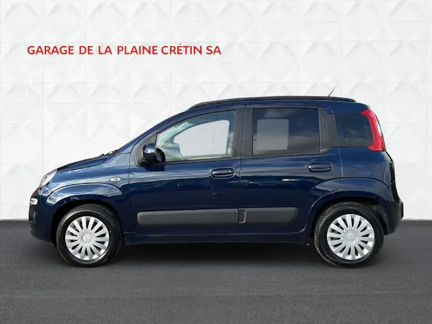 FIAT Panda Pop