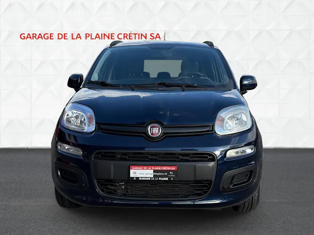 FIAT Panda Pop