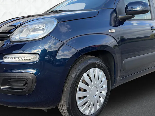 FIAT Panda Pop