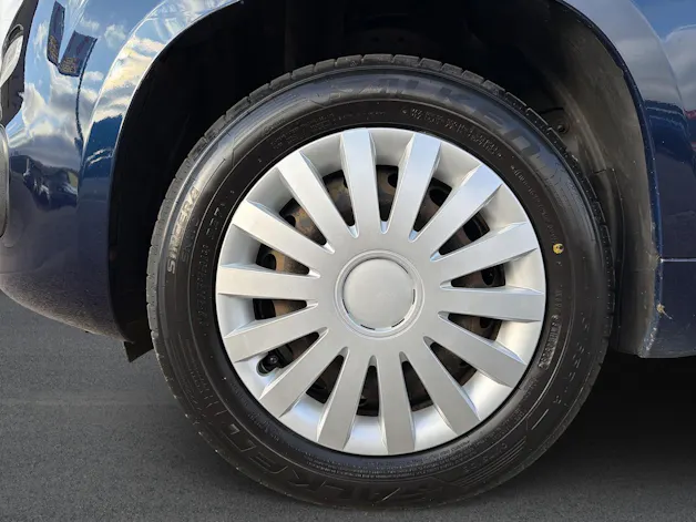 FIAT Panda Pop