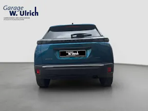 PEUGEOT 2008 1.2 Hybrid Allure