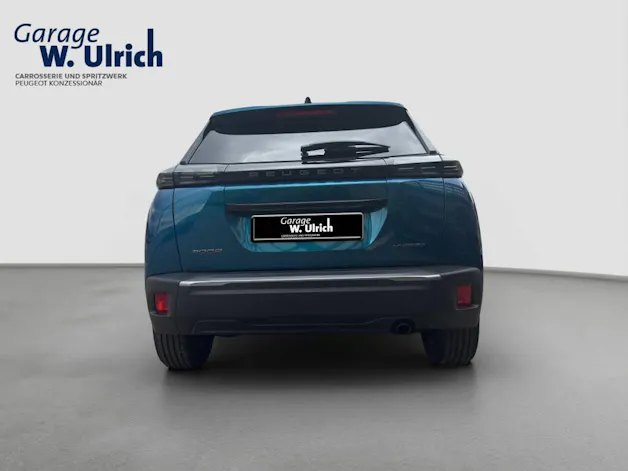PEUGEOT 2008 1.2 Hybrid Allure