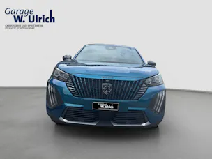PEUGEOT 2008 1.2 Hybrid Allure
