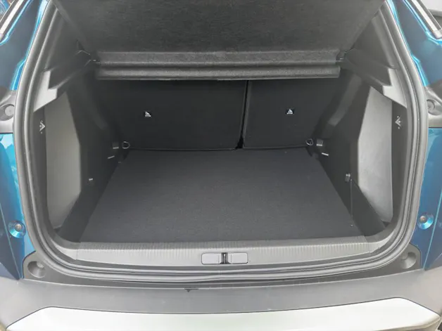 PEUGEOT 2008 1.2 Hybrid Allure