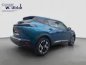 PEUGEOT 2008 1.2 Hybrid Allure