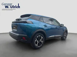 PEUGEOT 2008 1.2 Hybrid Allure