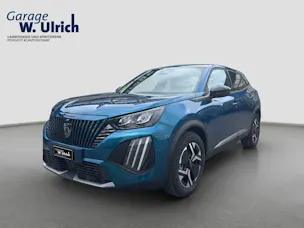 PEUGEOT 2008 1.2 Hybrid Allure