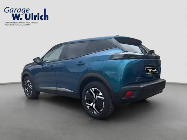 PEUGEOT 2008 1.2 Hybrid Allure