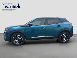 PEUGEOT 2008 1.2 Hybrid Allure