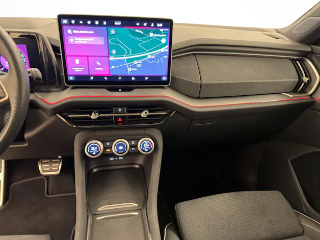 SKODA Kodiaq 2.0 TSI SportLine