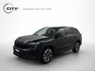 SKODA Kodiaq 2.0 TSI SportLine