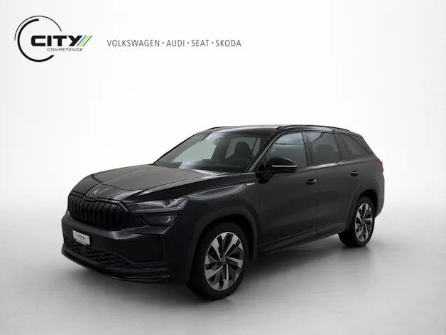 SKODA Kodiaq 2.0 TSI SportLine