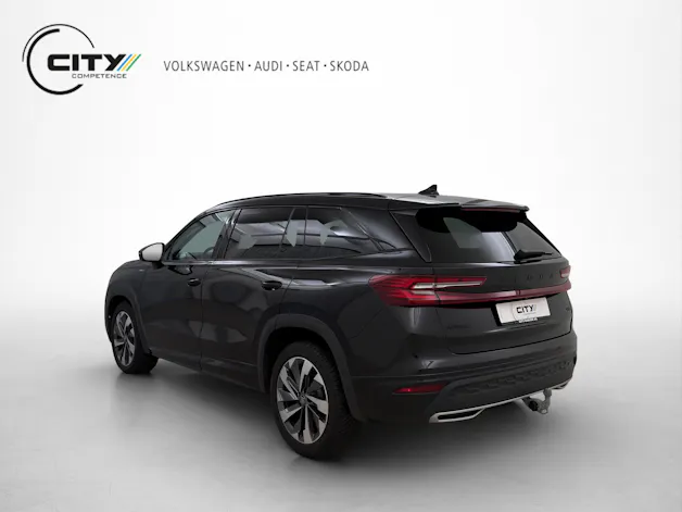 SKODA Kodiaq 2.0 TSI SportLine