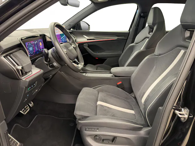 SKODA Kodiaq 2.0 TSI SportLine