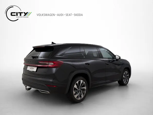 SKODA Kodiaq 2.0 TSI SportLine