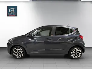 HYUNDAI i10 1.0 T-GDI N Line