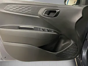 HYUNDAI i10 1.0 T-GDI N Line