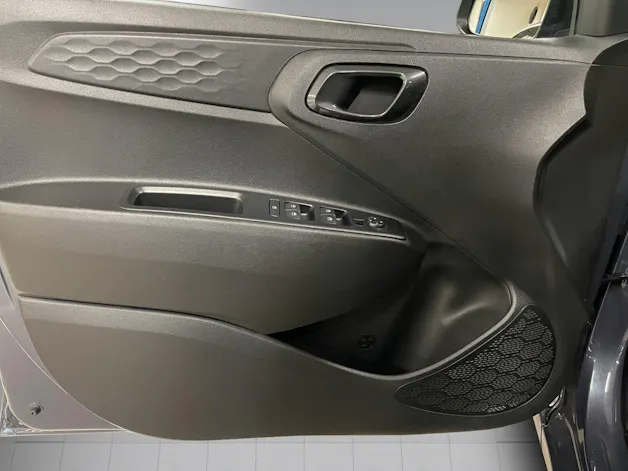 HYUNDAI i10 1.0 T-GDI N Line
