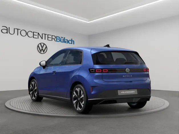 VW ID.POLO