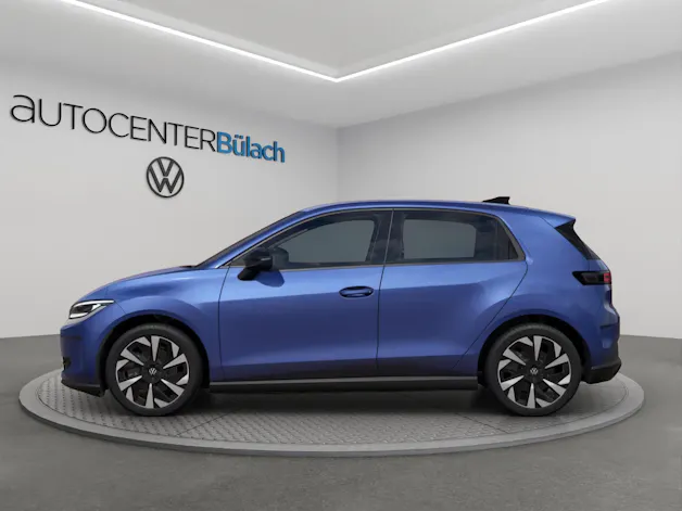 VW ID.POLO