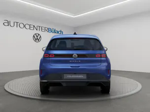 VW ID.POLO