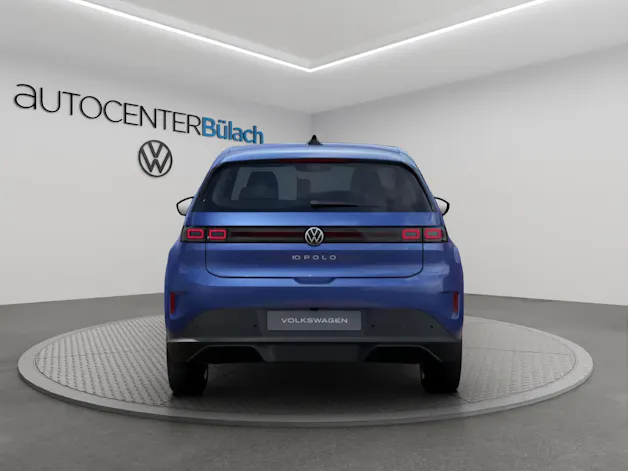 VW ID.POLO
