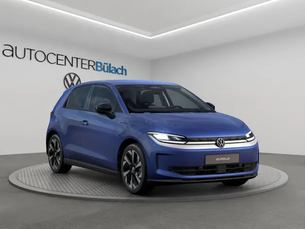 VW ID.POLO