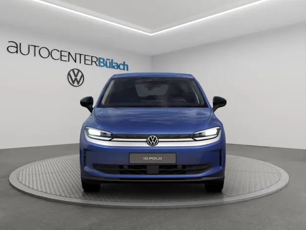 VW ID.POLO