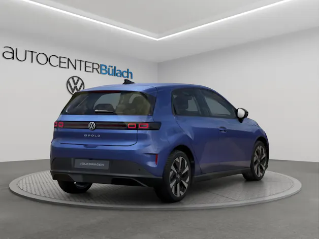 VW ID.POLO
