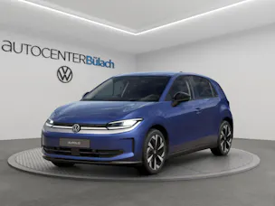 VW ID.POLO
