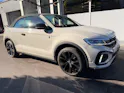VW T-Roc R-LINE EDITION KARMANN PLUS *** 5 JAHRE VW GARANTIE & STANDHEIZUNG ***