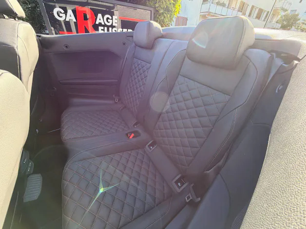 VW T-Roc R-LINE EDITION KARMANN PLUS *** 5 JAHRE VW GARANTIE & STANDHEIZUNG ***