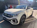 VW T-Roc R-LINE EDITION KARMANN PLUS *** 5 JAHRE VW GARANTIE & STANDHEIZUNG ***