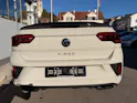 VW T-Roc R-LINE EDITION KARMANN PLUS *** 5 JAHRE VW GARANTIE & STANDHEIZUNG ***