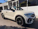 VW T-Roc R-LINE EDITION KARMANN PLUS *** 5 JAHRE VW GARANTIE & STANDHEIZUNG ***