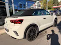 VW T-Roc R-LINE EDITION KARMANN PLUS *** 5 JAHRE VW GARANTIE & STANDHEIZUNG ***