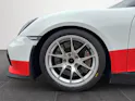 PORSCHE Cayman (981) GT4 Clubsport