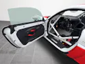 PORSCHE Cayman (981) GT4 Clubsport