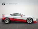 PORSCHE Cayman (981) GT4 Clubsport