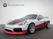 PORSCHE Cayman (981) GT4 Clubsport
