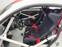 PORSCHE Cayman (981) GT4 Clubsport