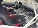 PORSCHE Cayman (981) GT4 Clubsport