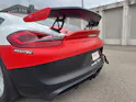 PORSCHE Cayman (981) GT4 Clubsport